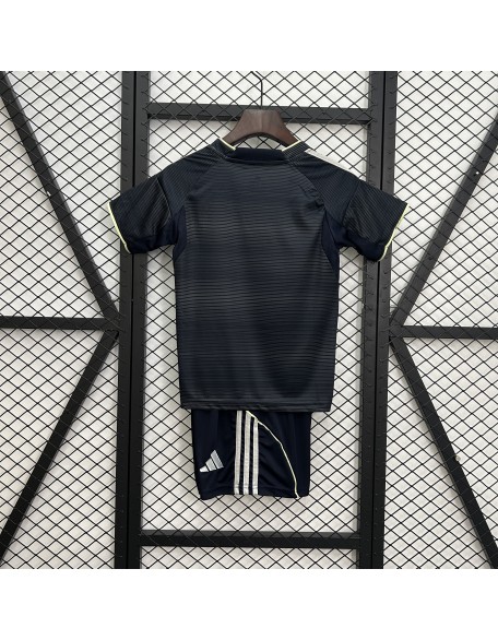 Maillot Real Madrid Exterieur 25/26 Enfants Maillot Real Madrid Exterieur 25/26 Enfants