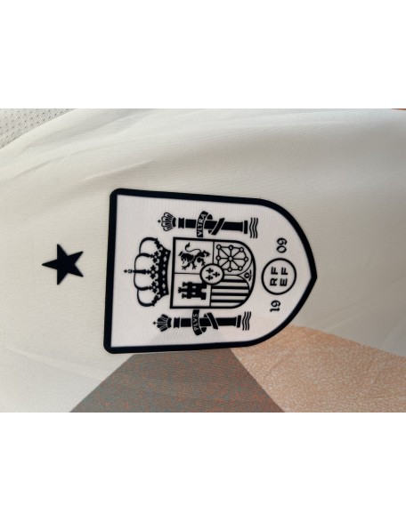 Maillot Espagne Extérieur 2025 Maillot Espagne Extérieur 2025