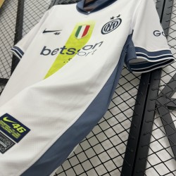 Maillots Inter Milan Édition Spéciale 25/26