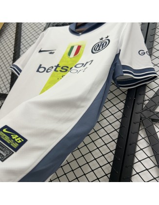 Maillots Inter Milan Édition Spéciale 25/26