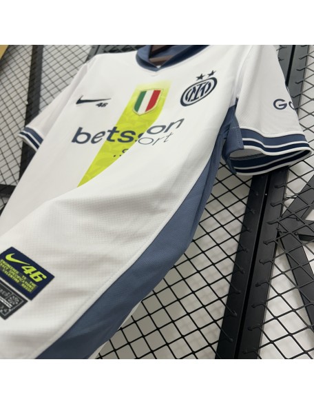 Maillots Inter Milan Édition Spéciale 25/26 Maillots Inter Milan Édition Spéciale 25/26