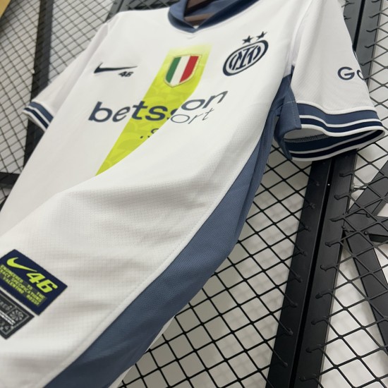 Maillots Inter Milan Édition Spéciale 25/26