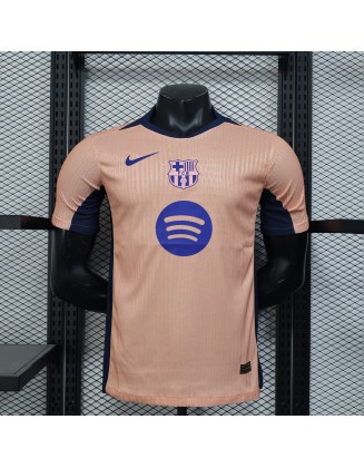 Maillot Barcelone 25/26---Version du lecteur