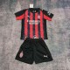 Maillot AC Milan Domicile 25/26 Enfant 