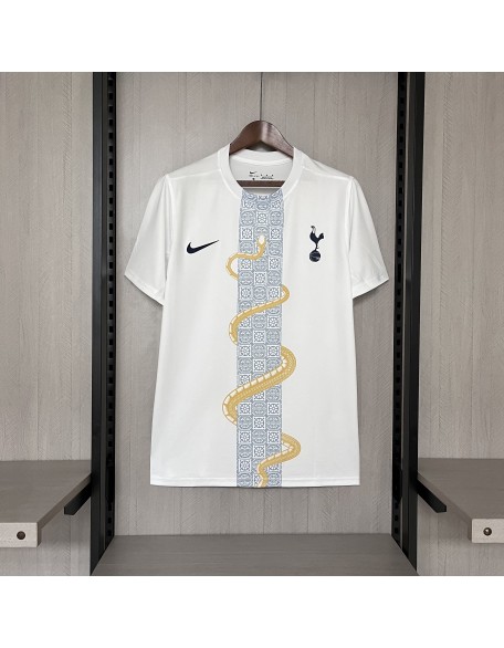 Maillot Tottenham Hotspur 25/26 Maillot Tottenham Hotspur 25/26