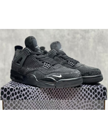 Air Jordan 4 