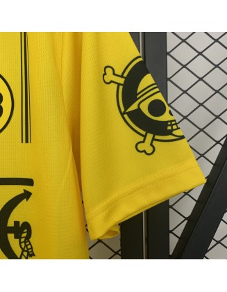 Maillot Borussia 25/26