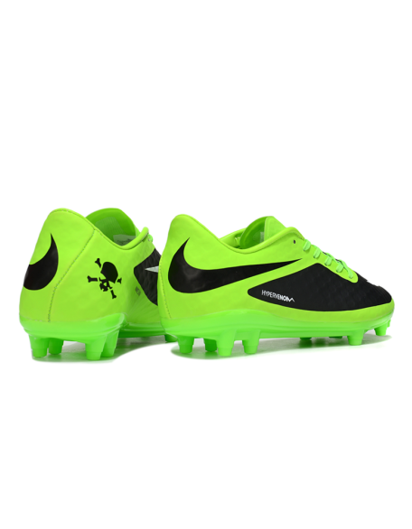 Nike Hypervenom phantom FG