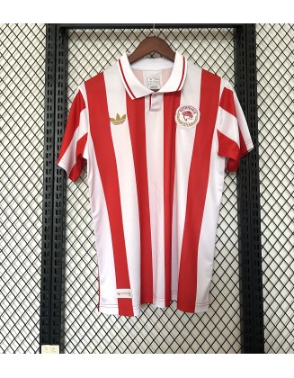 25/26 Olympic 100th Anniversary