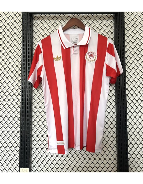 25/26 Olympic 100th Anniversary