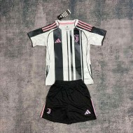 Maillot  Juv Domicile 25/26 Enfant 