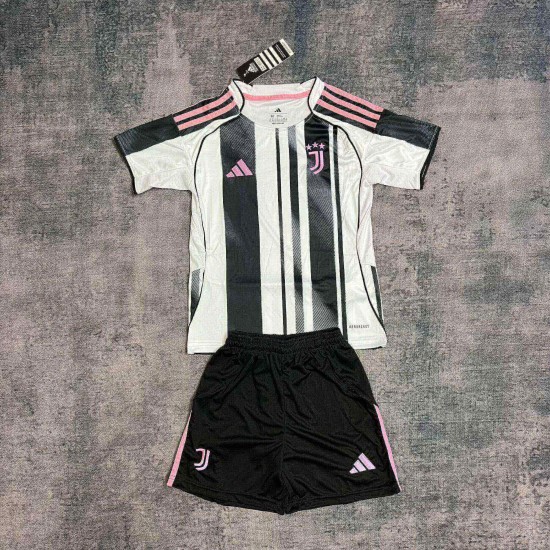 Maillot  Juv Domicile 25/26 Enfant 