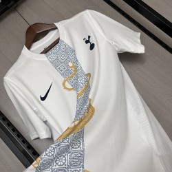Maillot Tottenham Hotspur 25/26
