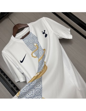 Maillot Tottenham Hotspur 25/26