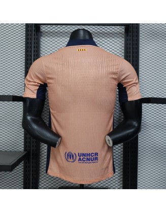 Maillot Barcelone 25/26---Version du lecteur