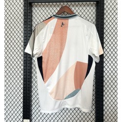 Maillot Espagne Extérieur 2025