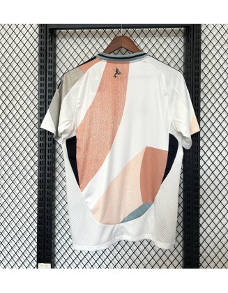 Maillot Espagne Extérieur 2025