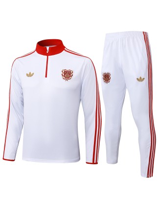 Survêtement Bayern Munich 25/26