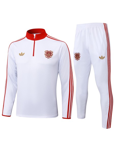 Survêtement Bayern Munich 25/26