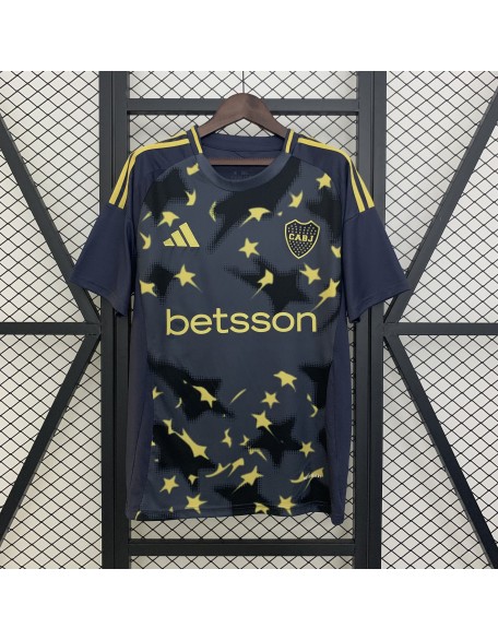 25/26 Boca Juniors 25/26 Boca Juniors