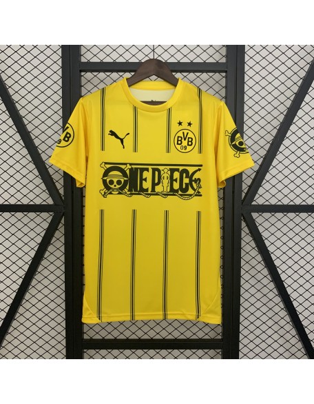 Maillot Borussia 25/26