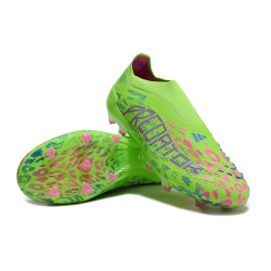 PREDATOR ACCURACY+ FG BOOTS