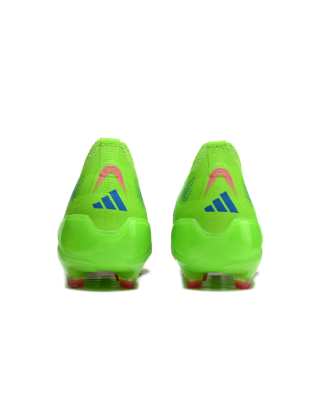 PREDATOR ACCURACY+ FG BOOTS