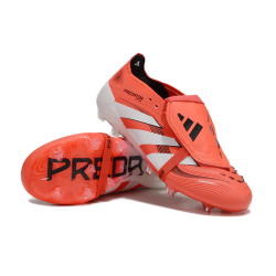 PREDATOR ACCURACY+ FG BOOTS