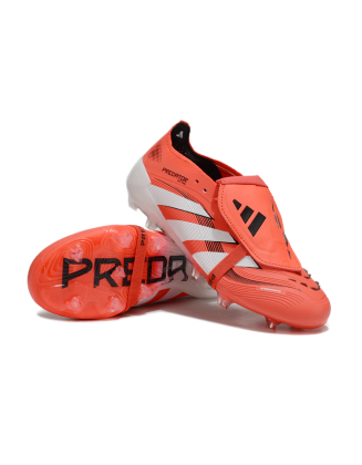 PREDATOR ACCURACY+ FG BOOTS