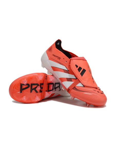 PREDATOR ACCURACY+ FG BOOTS
