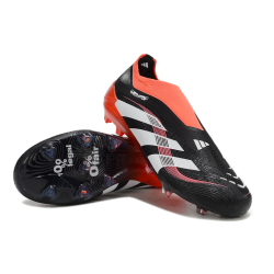 PREDATOR ACCURACY+ FG BOOTS