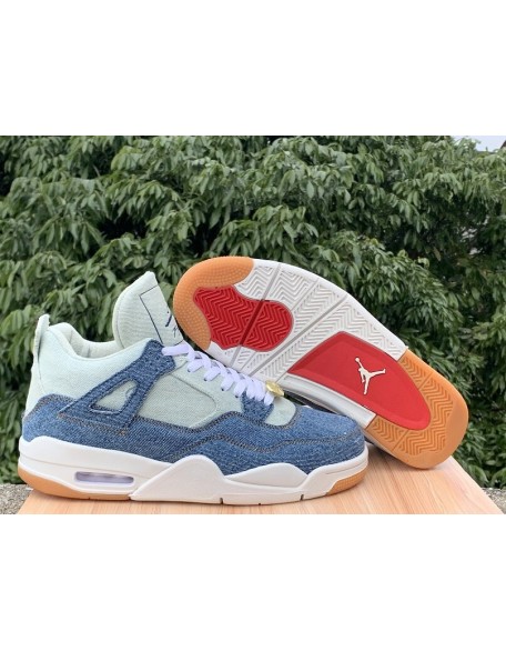 Air Jordan 4 RETRO