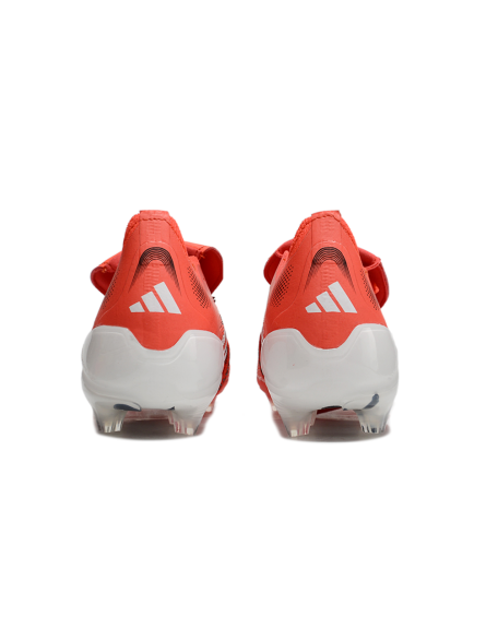 PREDATOR ACCURACY+ FG BOOTS