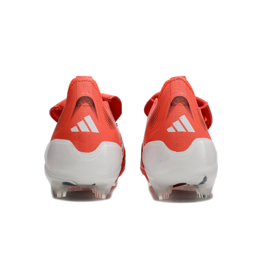 PREDATOR ACCURACY+ FG BOOTS