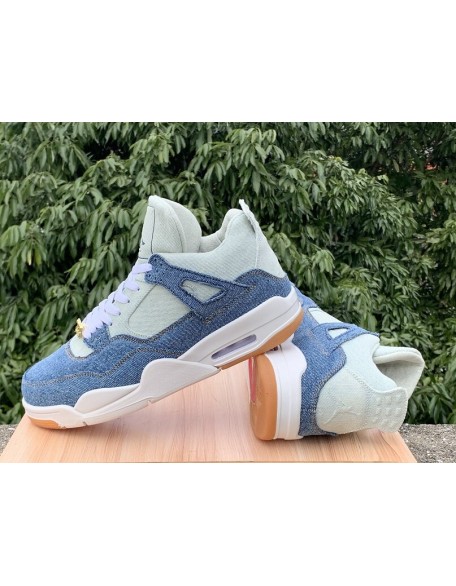Air Jordan 4 RETRO