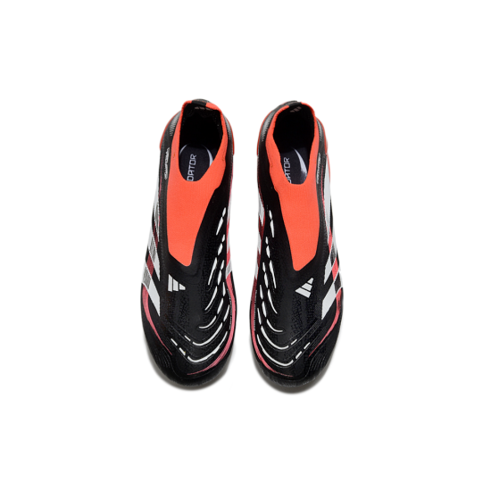 PREDATOR ACCURACY+ FG BOOTS