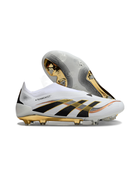 PREDATOR ACCURACY+ FG BOOTS