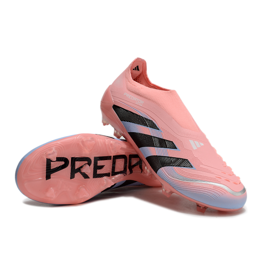 PREDATOR ACCURACY+ FG BOOTS