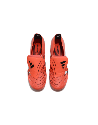 PREDATOR ACCURACY+ FG BOOTS