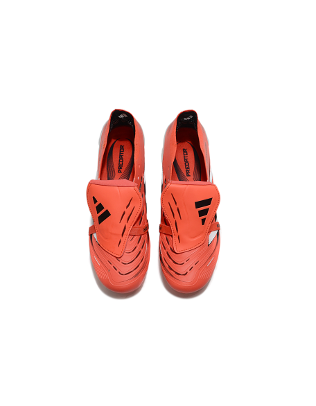 PREDATOR ACCURACY+ FG BOOTS