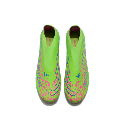 PREDATOR ACCURACY+ FG BOOTS