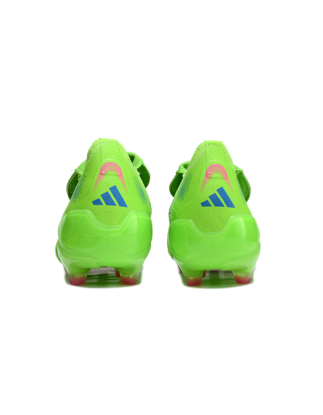 PREDATOR ACCURACY+ FG BOOTS