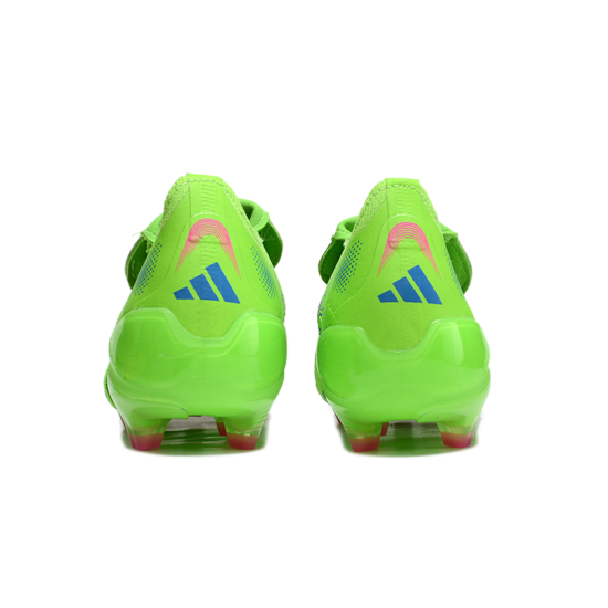 PREDATOR ACCURACY+ FG BOOTS