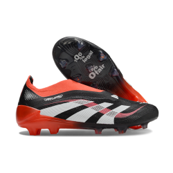 PREDATOR ACCURACY+ FG BOOTS