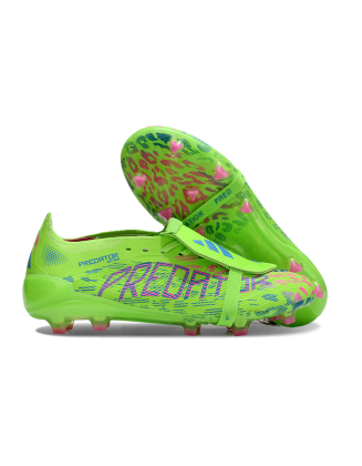 PREDATOR ACCURACY+ FG BOOTS