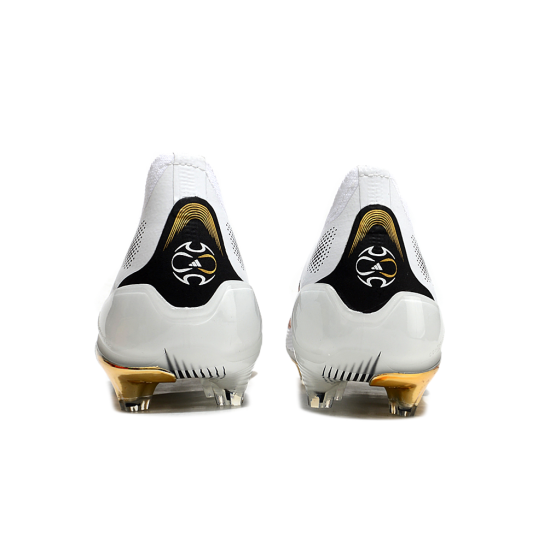 PREDATOR ACCURACY+ FG BOOTS