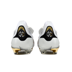 PREDATOR ACCURACY+ FG BOOTS