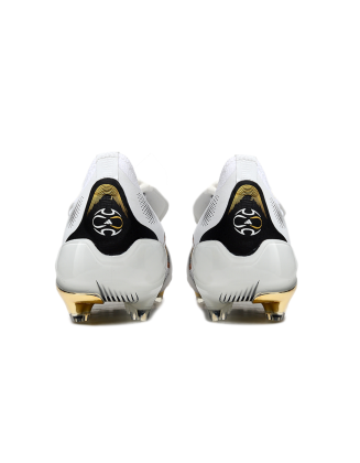 PREDATOR ACCURACY+ FG BOOTS