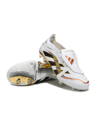 PREDATOR ACCURACY+ FG BOOTS