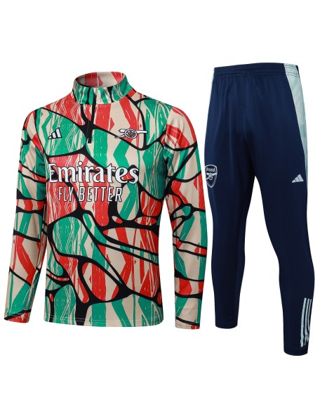 Survêtement Arsenal 24/25